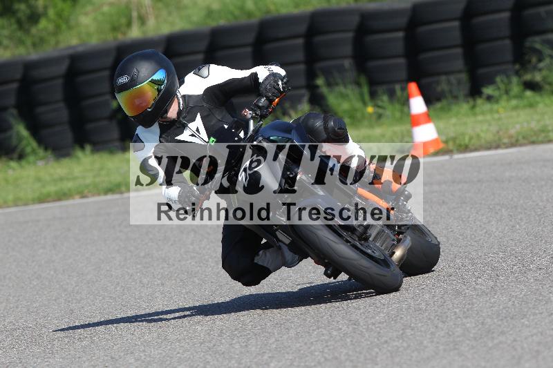 /13 01.05.2025 Speer Racing ADR/Gruppe gruen/76